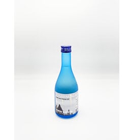 Winter Warrior Junmai Ginjo Sake  300 mL