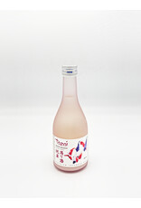 Tozai Snow Maiden Junmai Nigori Sake 300 mL