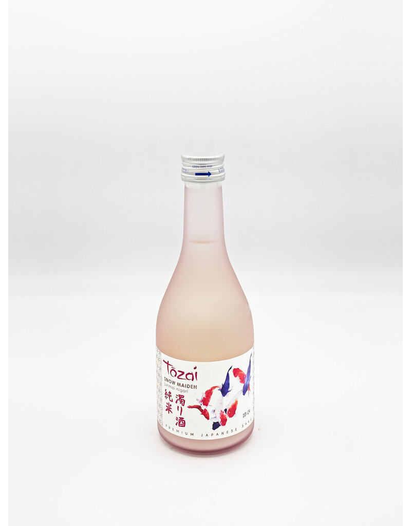 Tozai Snow Maiden Junmai Nigori Sake 300 mL