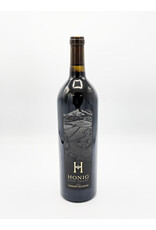 Honig Cabernet Sauvignon Napa Valley 2022