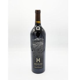 Honig Cabernet Sauvignon Napa Valley 2022