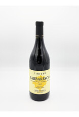 Kermit Lynch Wine Merchant Elvio Tintero Barbaresco 2019