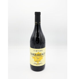 Kermit Lynch Wine Merchant Elvio Tintero Barbaresco 2019