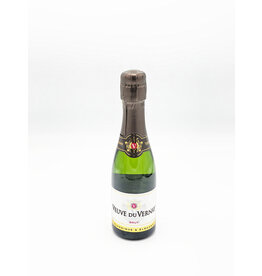 Veuve du Vernay Brut Blanc de Blancs 187ml