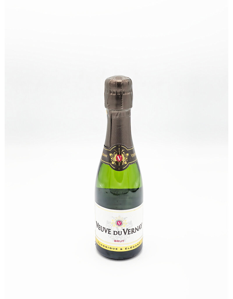 Veuve du Vernay Brut Blanc de Blancs 187ml