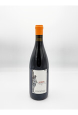 Longboard Syrah Russian River Valley 2018