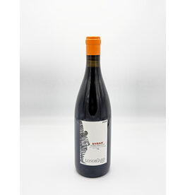 Longboard Syrah Russian River Valley 2018/22
