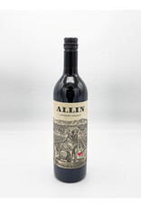 VDM Mountain Brook Mountain Brook ALLIN Red Wine 2021
