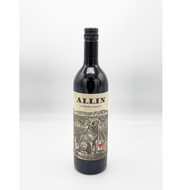 VDM Mountain Brook Mountain Brook ALLIN Red Wine 2021