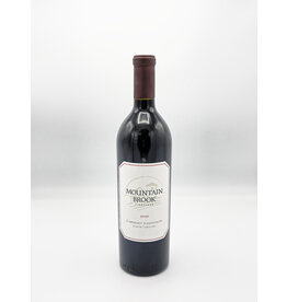 VDM Mountain Brook Mountain Brook Cabernet Sauvignon 2020