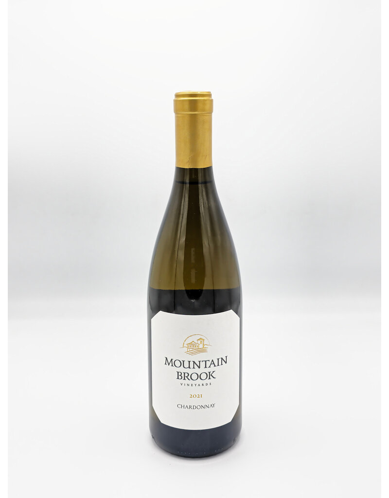 VDM Mountain Brook Mountain Brook Chardonnay 2021
