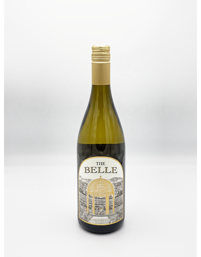 VDM Mountain Brook Mountain Brook The Belle White Blend 2024