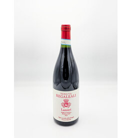 Tasca d'Almerita Regaleali Lamùri Nero d'Avola 2022