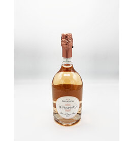 Santa Tresa Sparkling Frappato Rosé NV