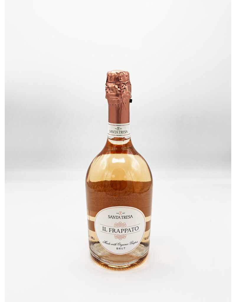 Santa Tresa Sparkling Frappato Rosé NV