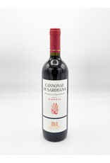 Sella & Mosca Cannonau di Sardegna Riserva 2022