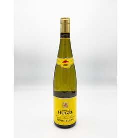 Hugel Pinot Blanc Cuvée Les Amours Alsace 2023