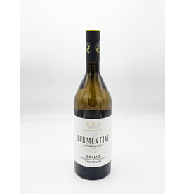 Formentini Sauvignon Blanc Collio 2024