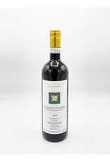 Silvio Grasso Barbera d' Alba 2024