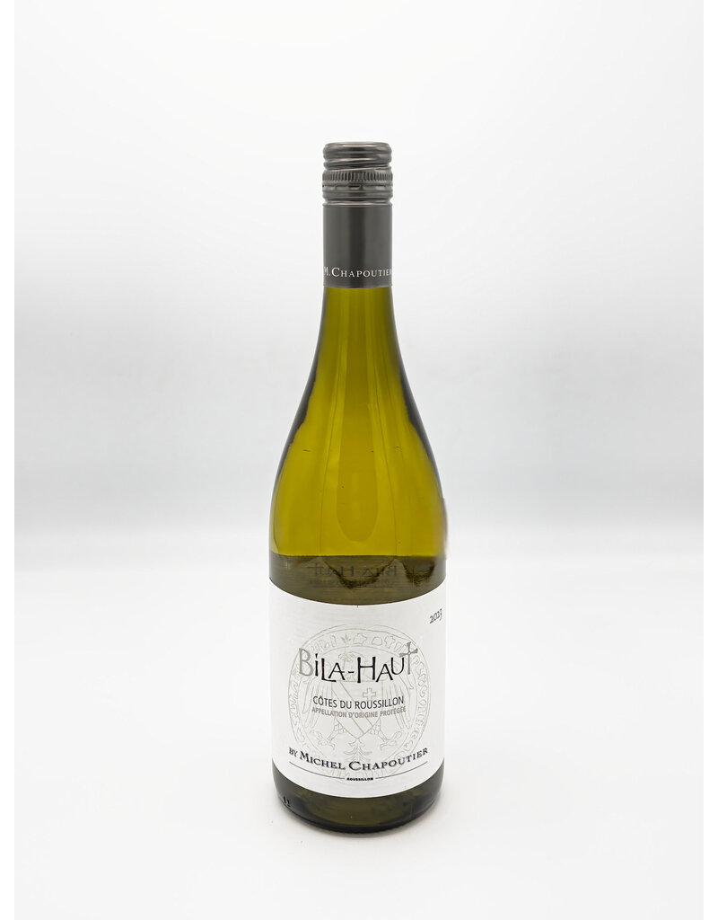 Bila-Haut Côtes du Roussillon Blanc 2023