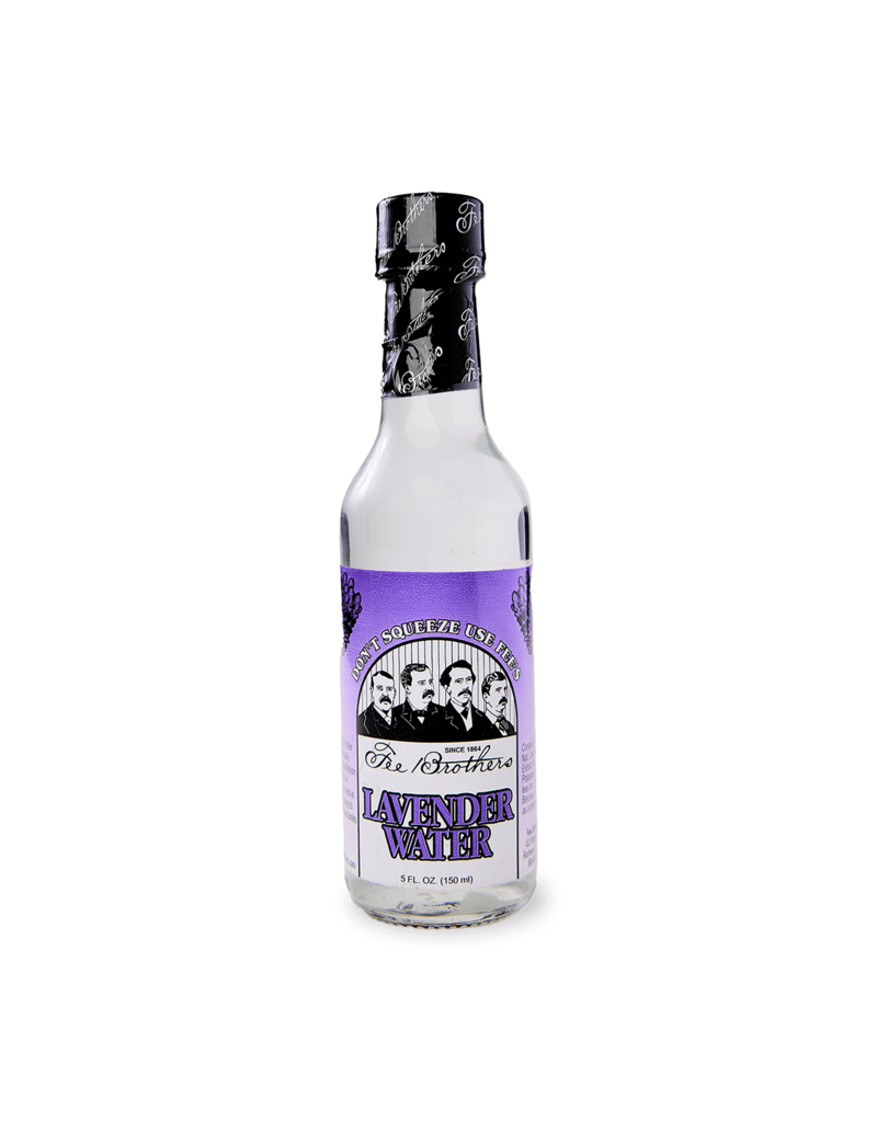 Fee Brothers Lavender Water 5oz.