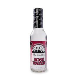Fee Brothers Rose Water 5oz.