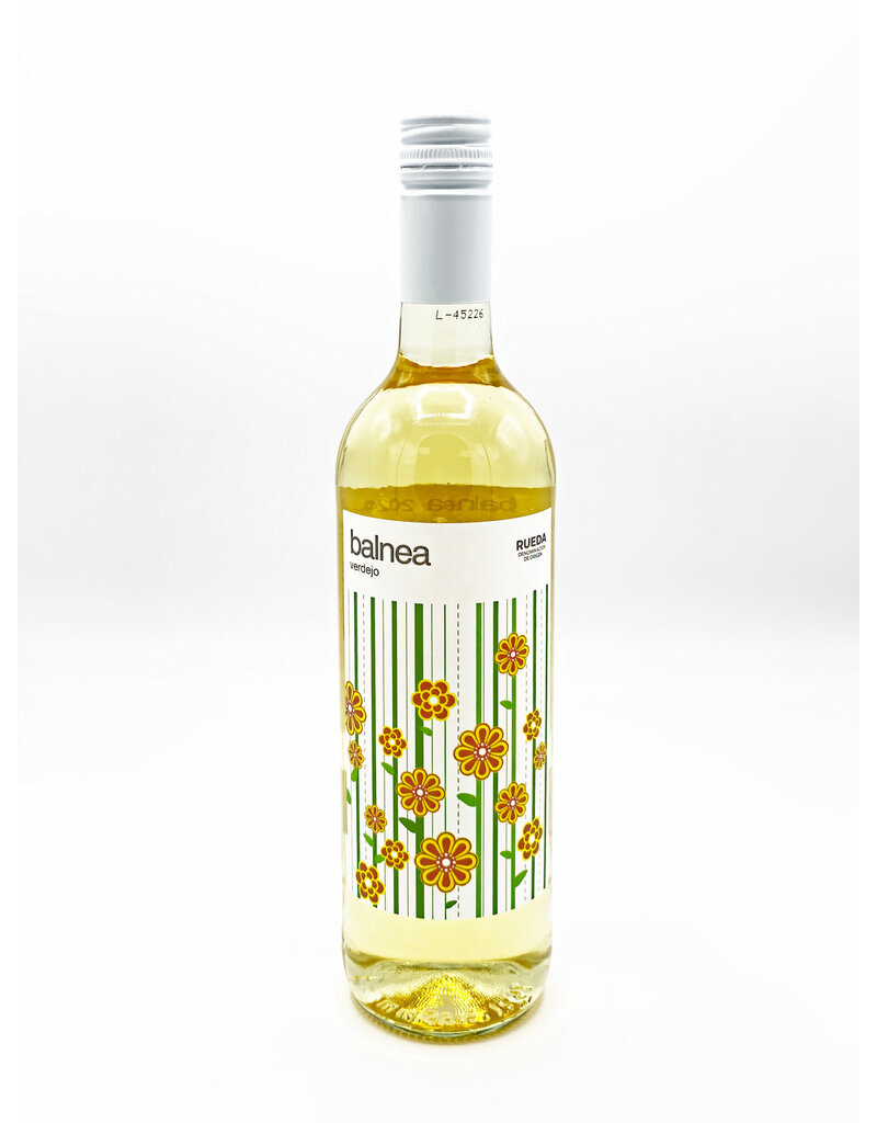 Balnea Verdejo Rueda 2022