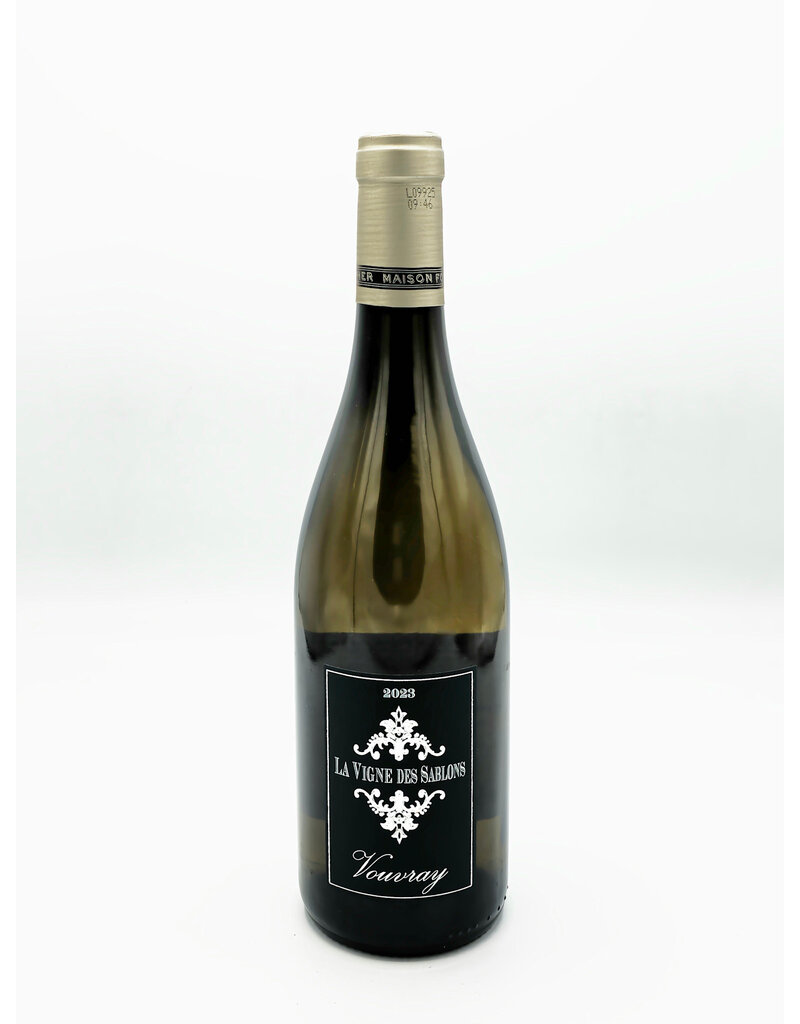 Foucher-Lebrun La Vigne des Sablons Vouvray 2023