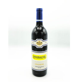 Rombauer Zinfandel  California 2022