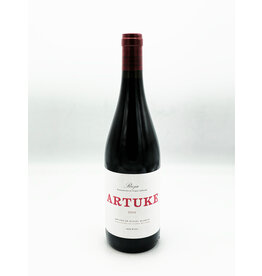 Bodegas Y Viñedos Artuke  Rioja 2025