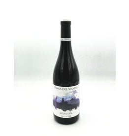 Vinos del Viento Campo de Borja Aventura 2022