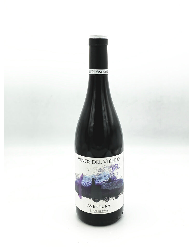 Vinos del Viento Campo de Borja Aventura 2022