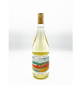 Vinos del Viento Campo de Borja Garnacha Blanca 2023