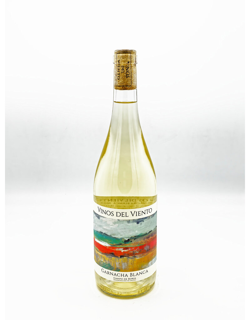 Vinos del Viento Campo de Borja Garnacha Blanca 2023
