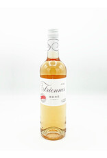 Triennes Rosé Méditerranée IGP 2024