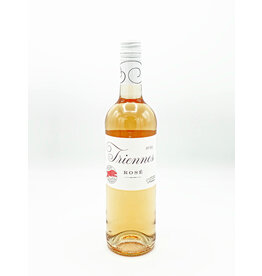 Triennes Rosé Méditerranée IGP 2024