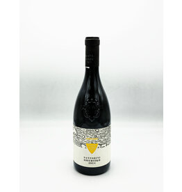 Santo Assyrtiko Santorini 2023
