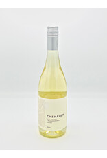 Chehalem Inox Chardonnay 2024