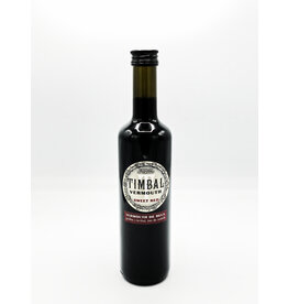 Timbal Vermut de Reus Sweet 500ml