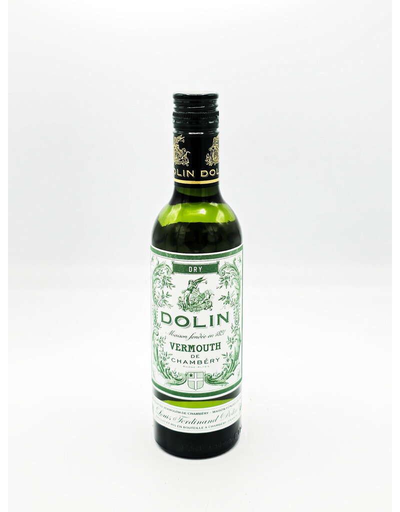 Dolin Vermouth de Chambéry Dry 375ml