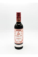 Dolin Vermouth de Chambéry Rouge 375ml