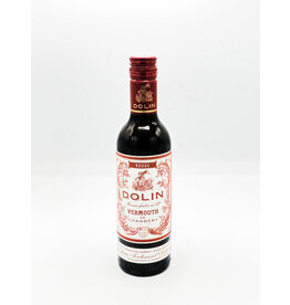 Dolin Vermouth de Chambéry Rouge 375ml
