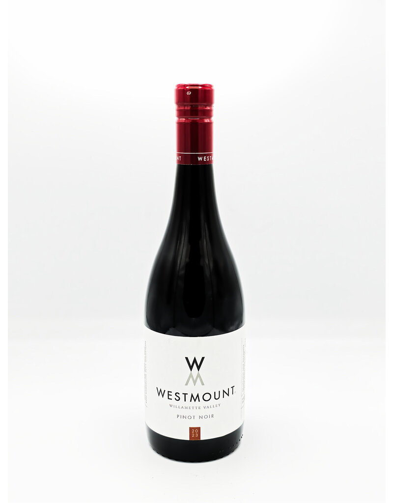 Westmount Pinot Noir Willamette Valley 2022