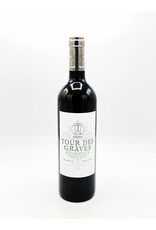 Château Tours des Graves Côtes de Bourg 2022