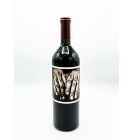 Orin Swift Papillon Napa Valley 2022