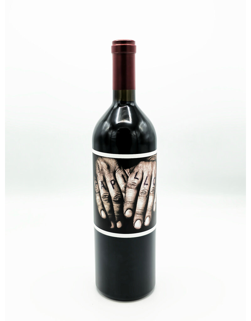 Orin Swift Papillon Napa Valley 2022