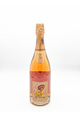 Naveran Cava Brut Rosé 2022