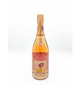 Naveran Cava Brut Rosé 2022