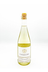 Chemistry Blanc de Blanc Willamette Valley NV
