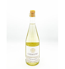 Chemistry Blanc de Blanc Willamette Valley NV
